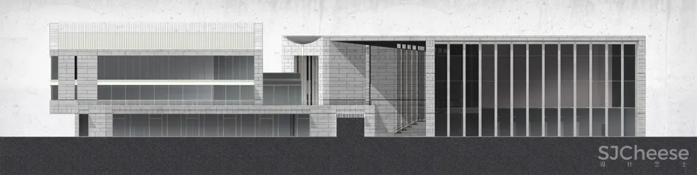 绿地义乌朝阳门,浙江 / 上海日清建筑设计有限公司