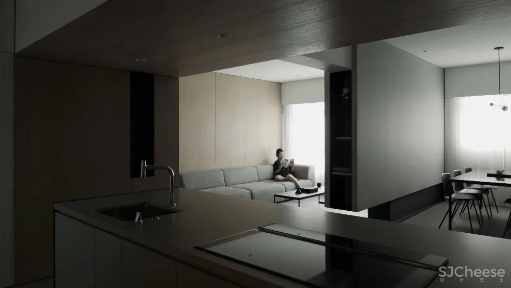 0932新作 | 简约奢华的设计畅想