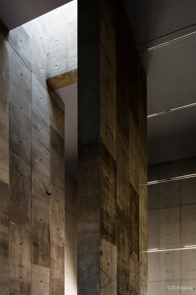 Tranquil House FORMKouichi Kimura Architects