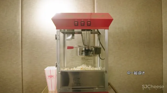 看看这栋6层的联排别墅，豪宅就该这样设计