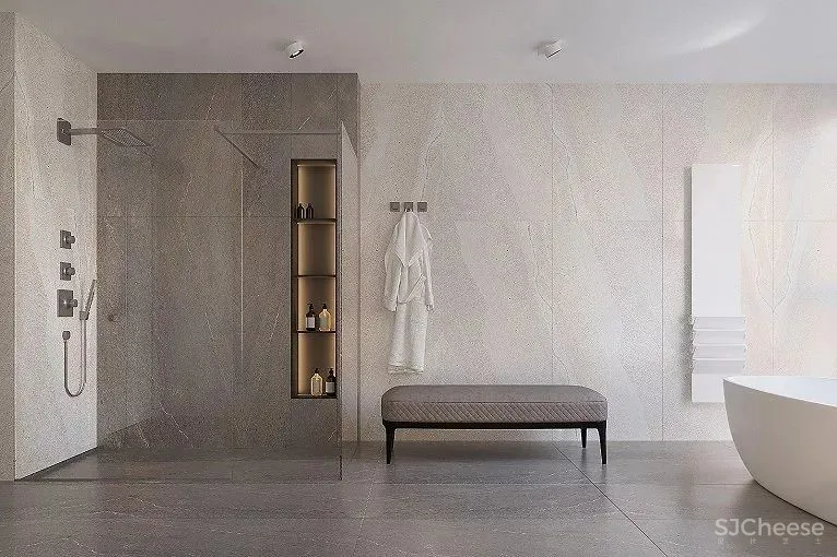 她的家,时尚轻奢有气质!