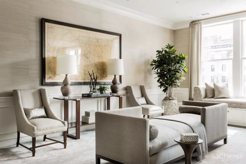 Nicole Hogarty 美与功能之间的平衡