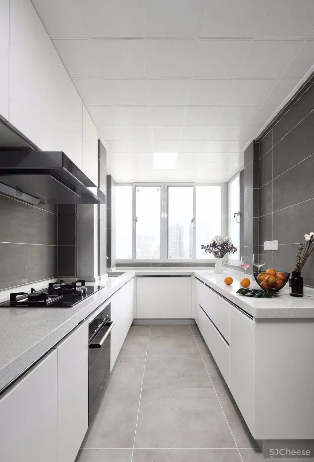 简约不是穷丨是极致的设计细节 首