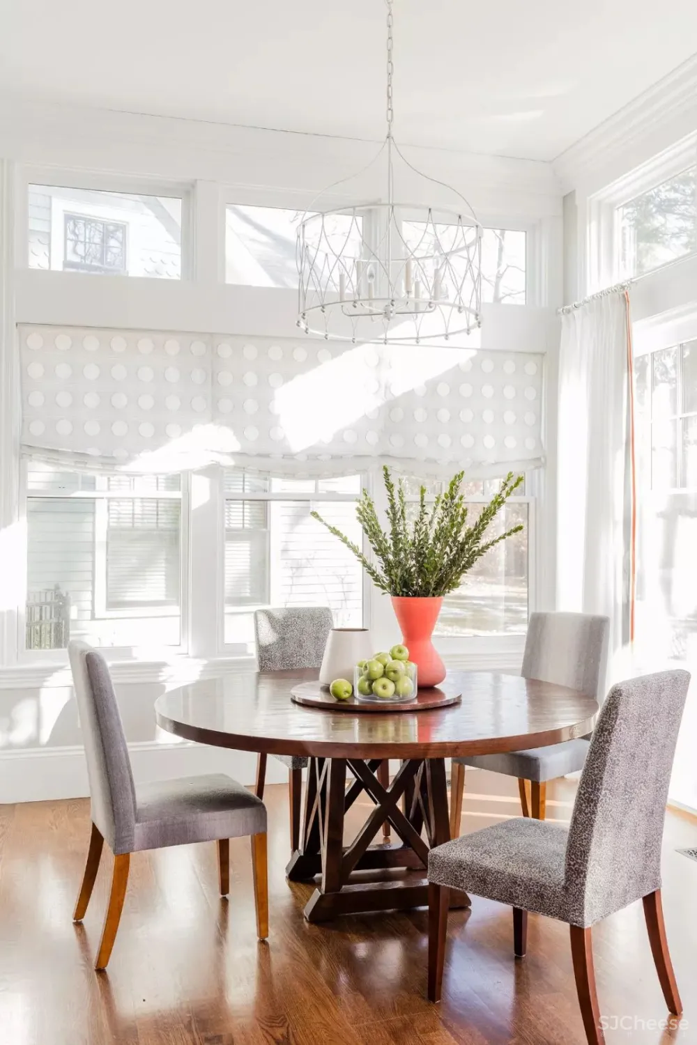 Nicole Hogarty 美与功能之间的平衡