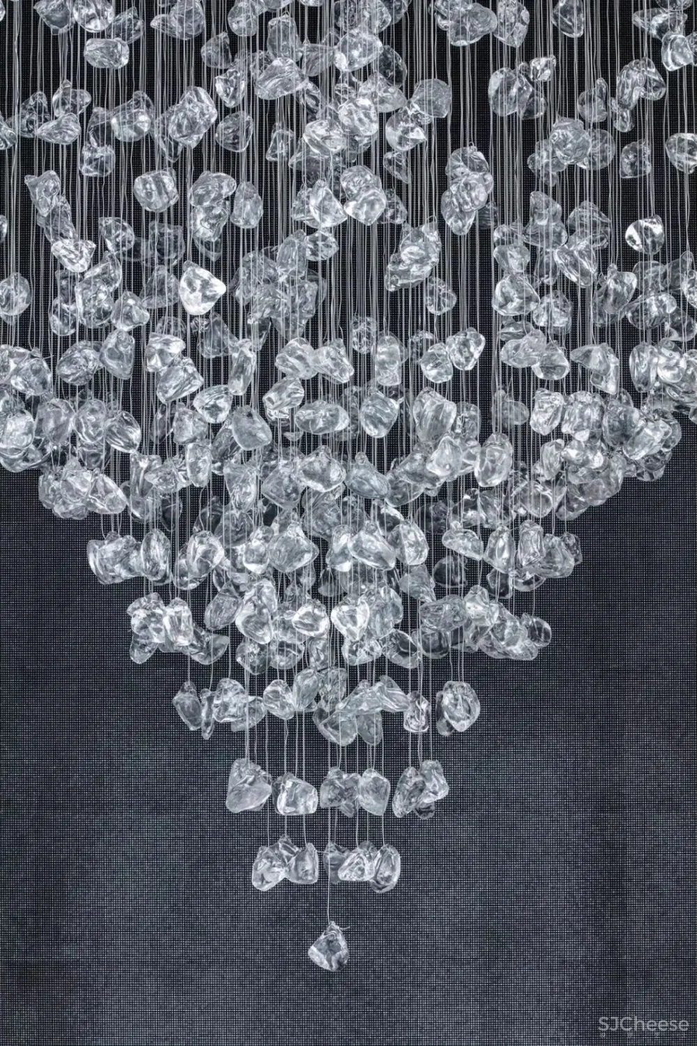 高级灰 墨染，隐若于自然的优美意境！ 方磊新作