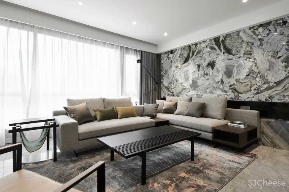 【力设计新作】设计是艺术，生活也是艺术。