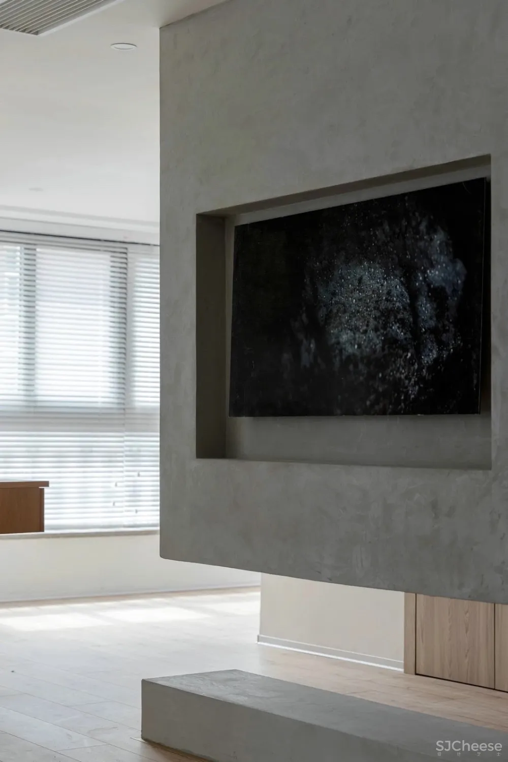 简洁现代风，满眼都是惊艳！