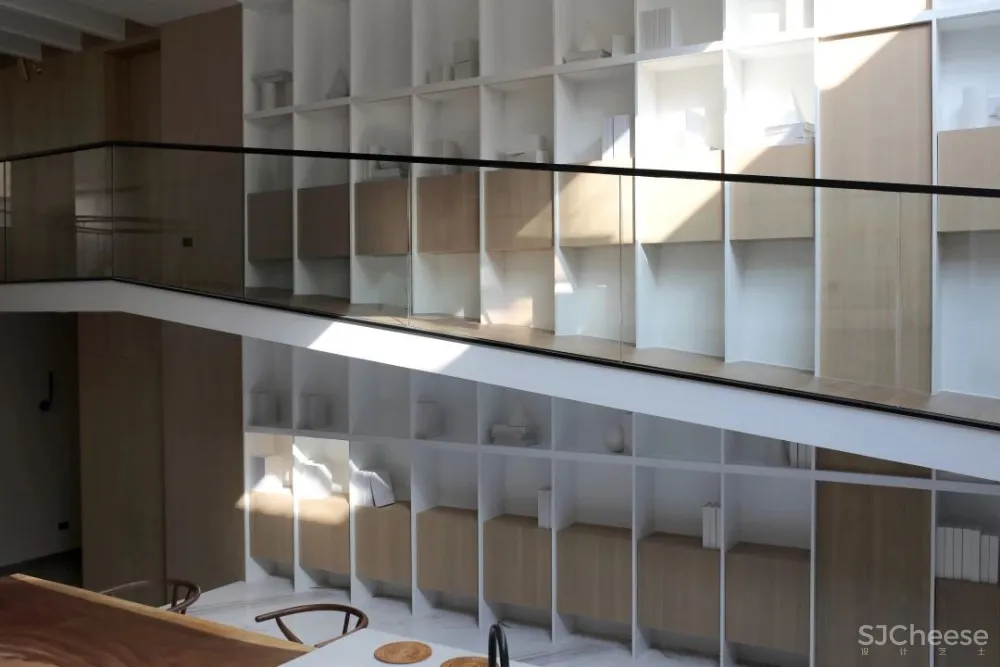 荆邑•溪隐府丨建筑漫步