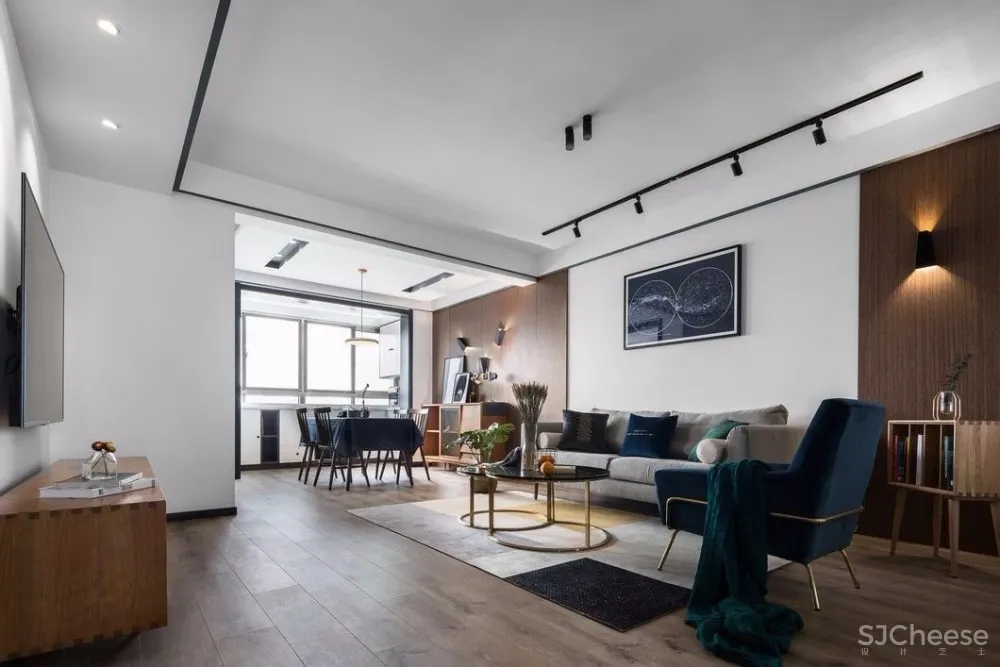 简约不是穷丨是极致的设计细节 首