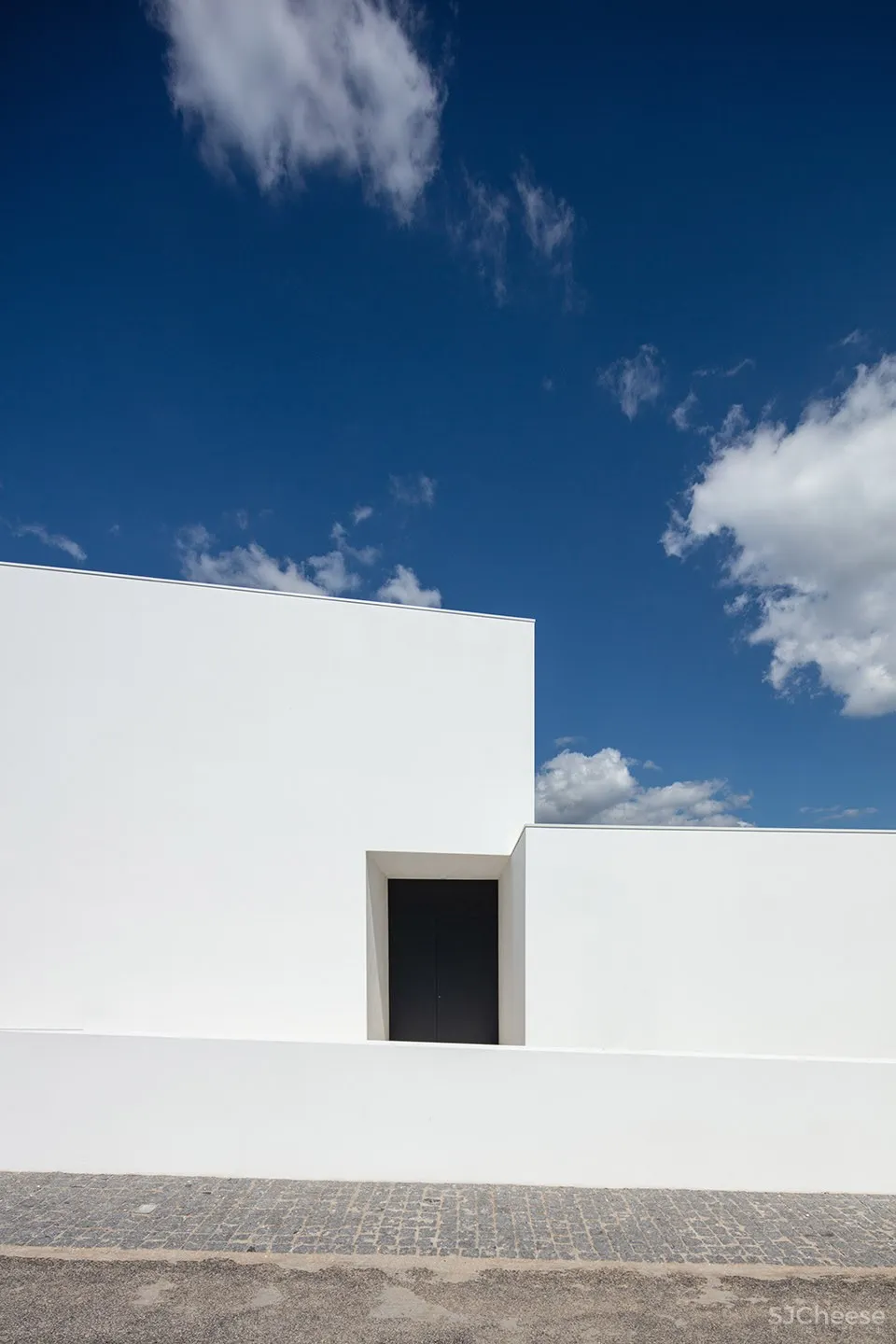 Gafarim住宅,葡萄牙 / Tiago do Vale Arquitectos