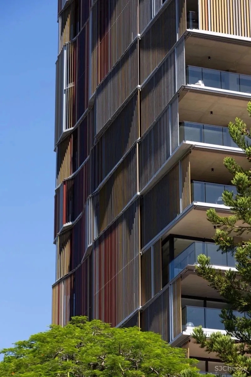 这才叫真正的大平层