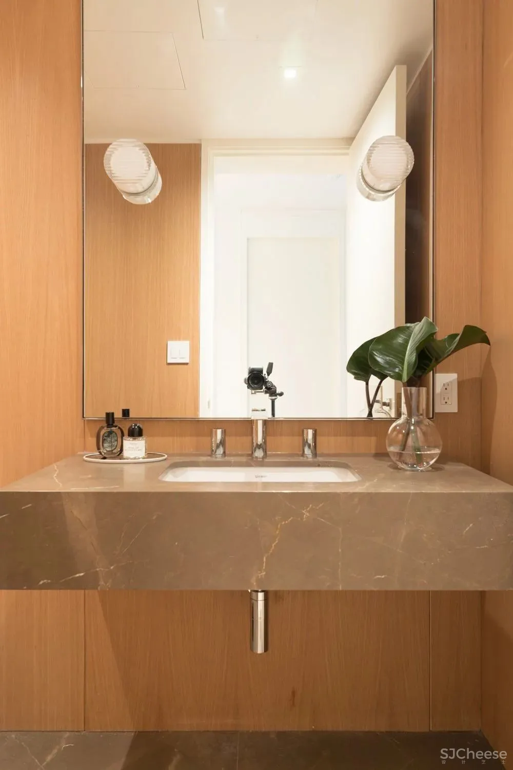 Paris Forino | 用细节打磨出的精致