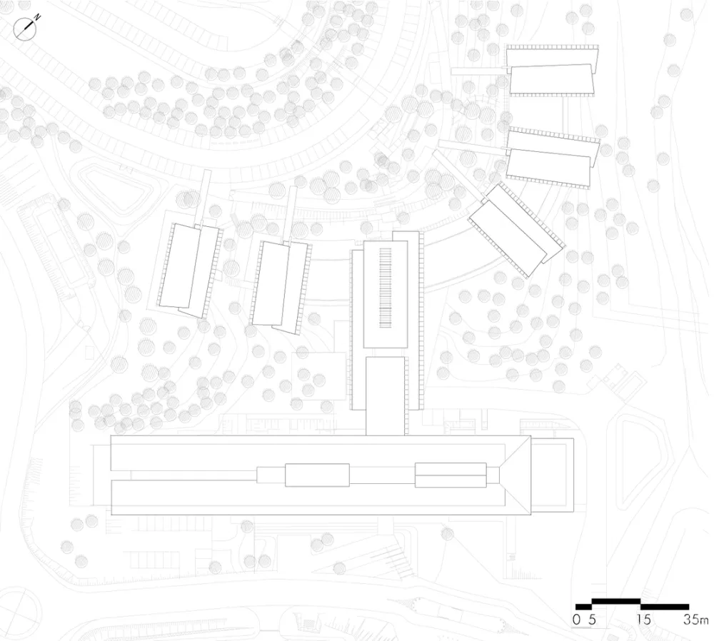 Campus Quiksilver Na Pali Patrick Arotcharen