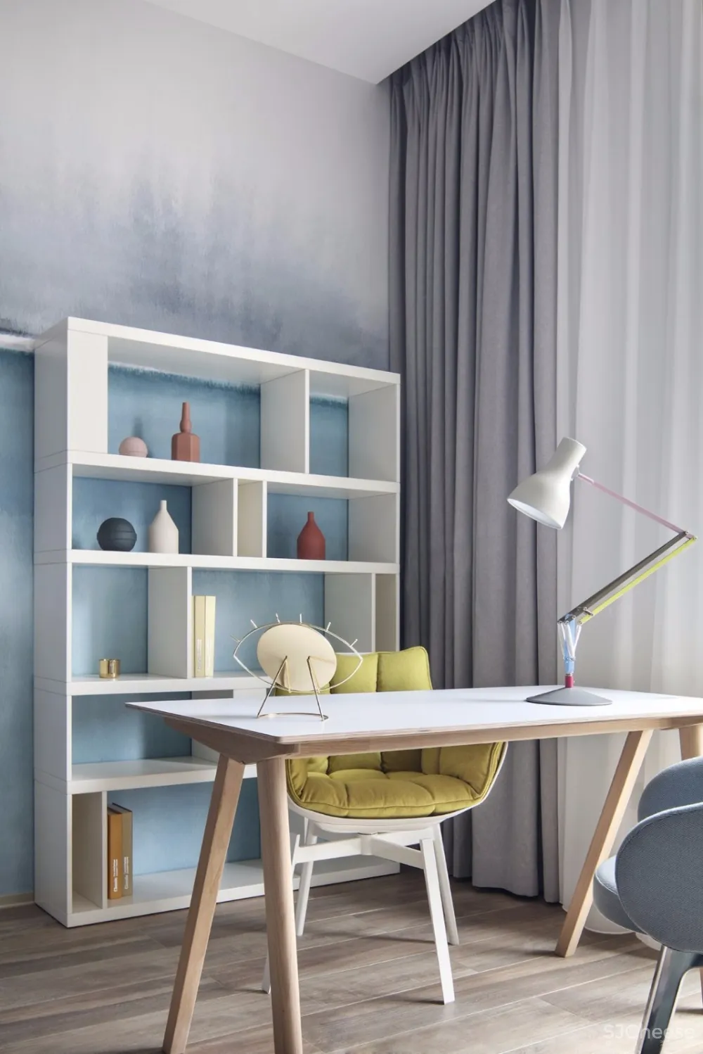 新作 | 700m² 顶级别墅设计，最美的生活格调