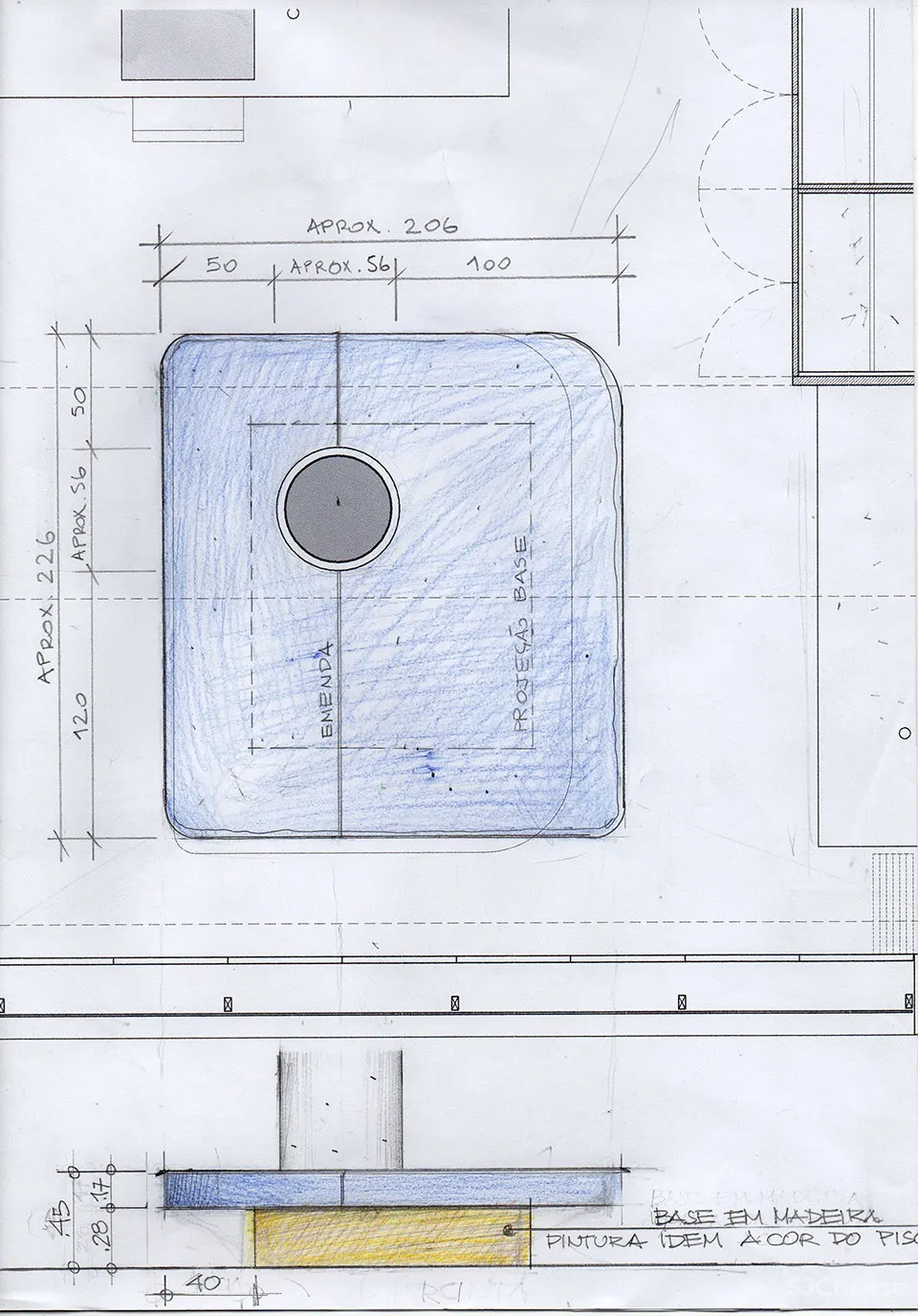 RA公寓，圣保罗 / Pascali Semerdjian Arquitetos