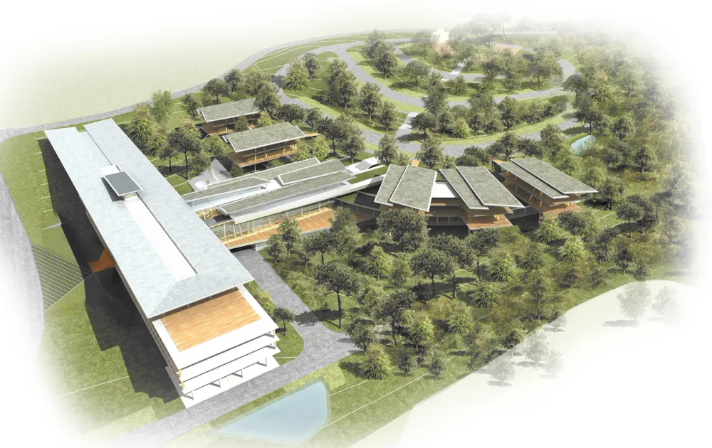 Campus Quiksilver Na Pali Patrick Arotcharen