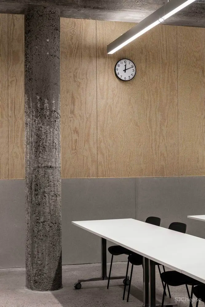 Chalmers Department for Architecture and Civil Engineering White Arkitekter