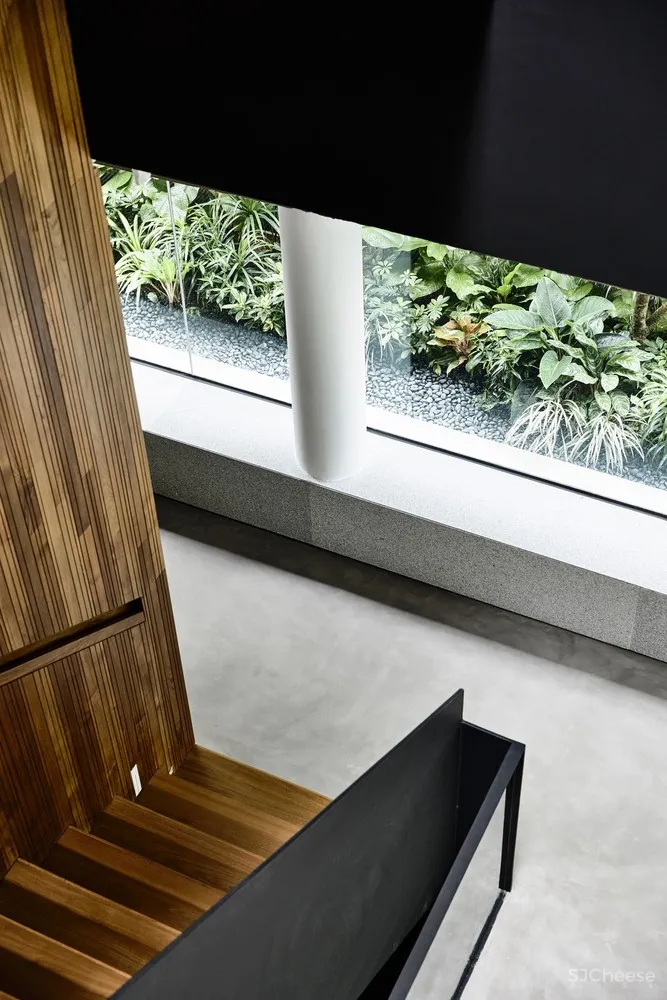 ONG&ONG Pte Ltd | 新加坡37FC住宅