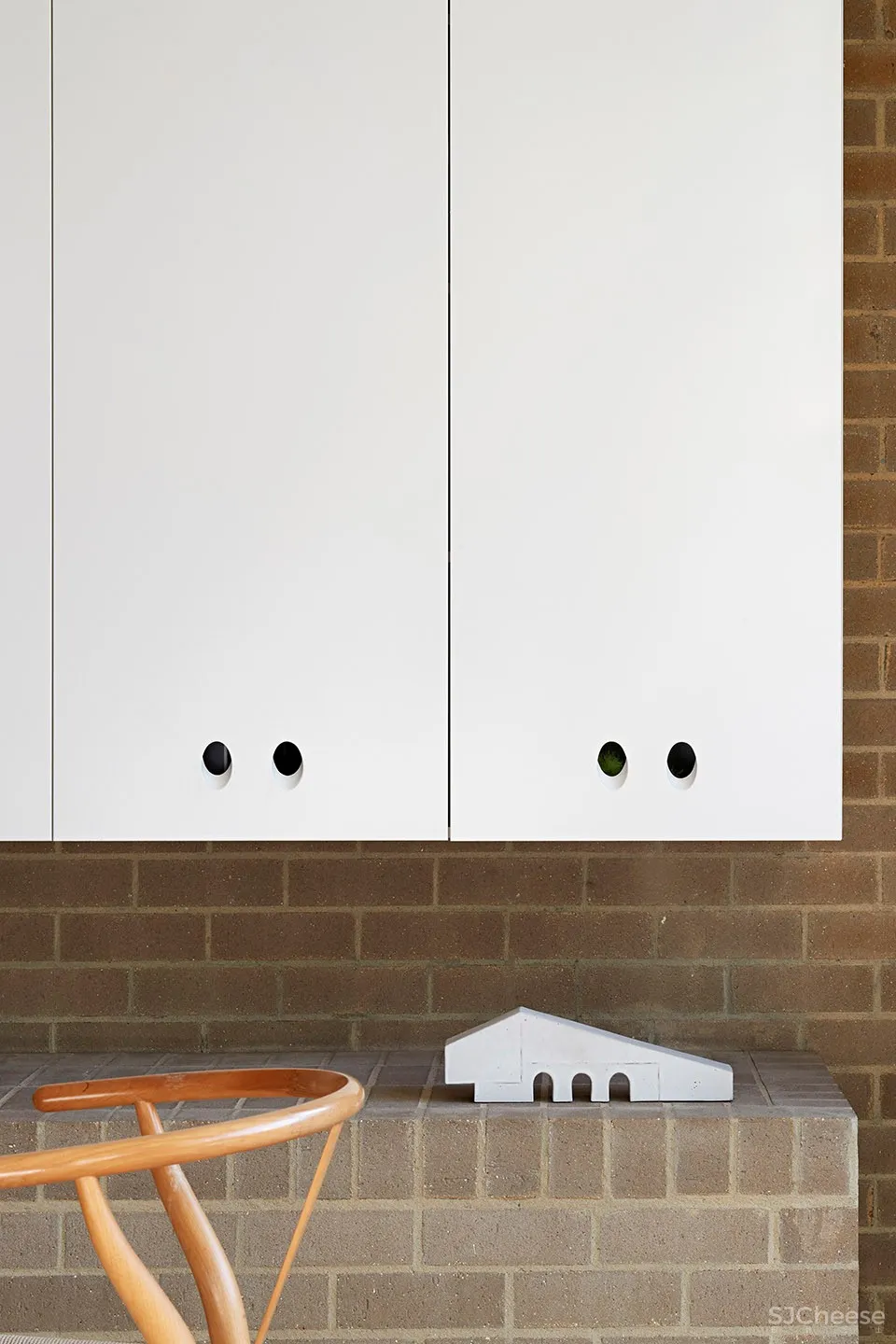 South Yarra住宅,澳大利亚 / Hecker Guthrie