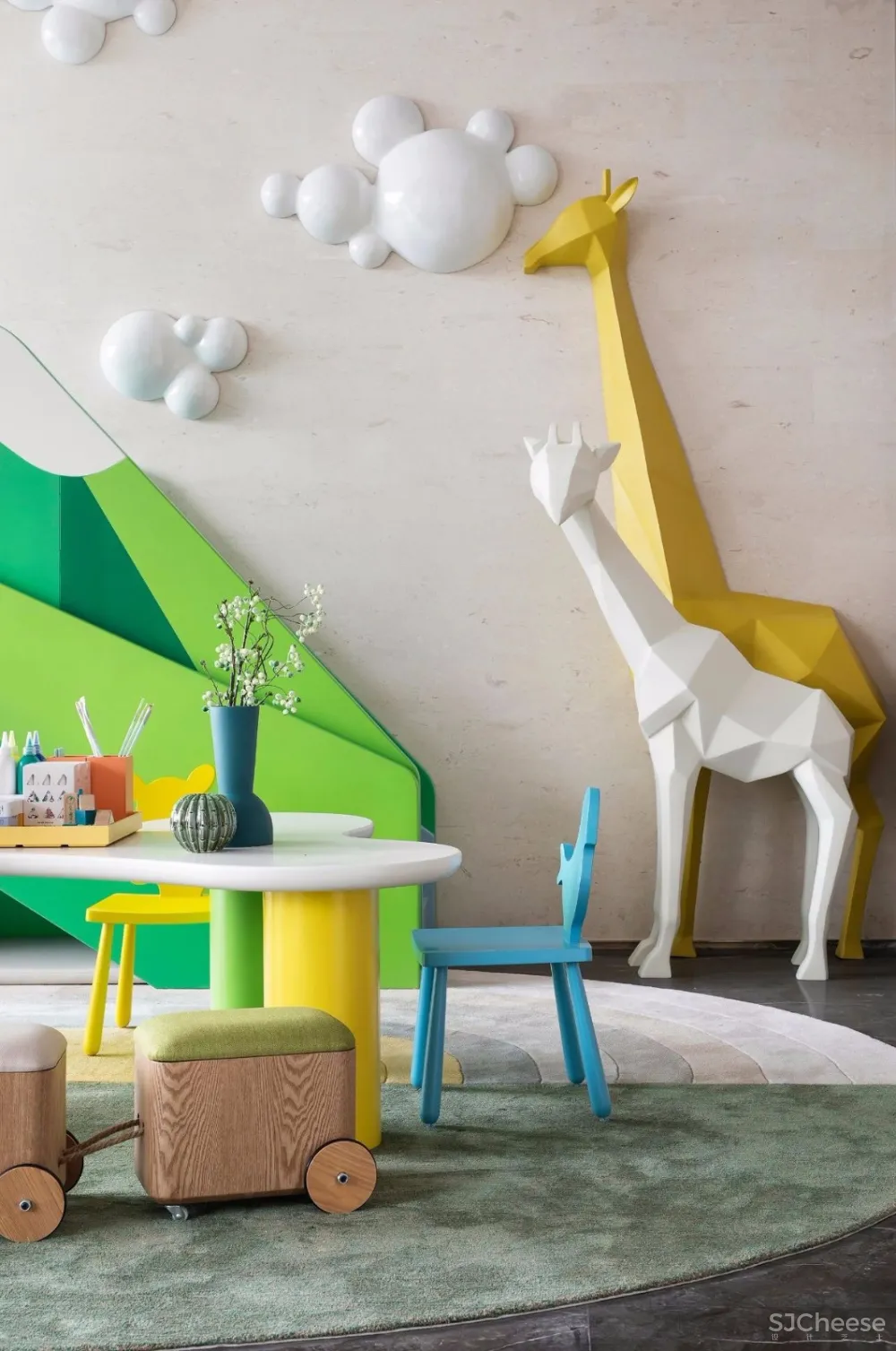 新作 | 云卷峰峦 意远境清，朴质、清雅的自然之美