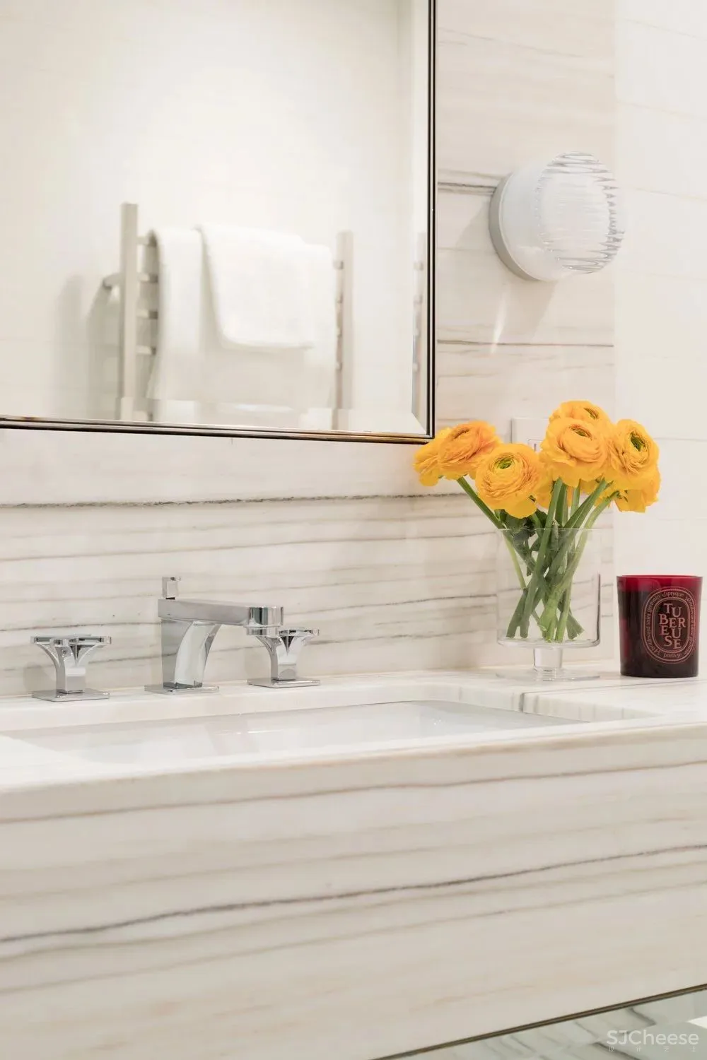 Paris Forino | 用细节打磨出的精致