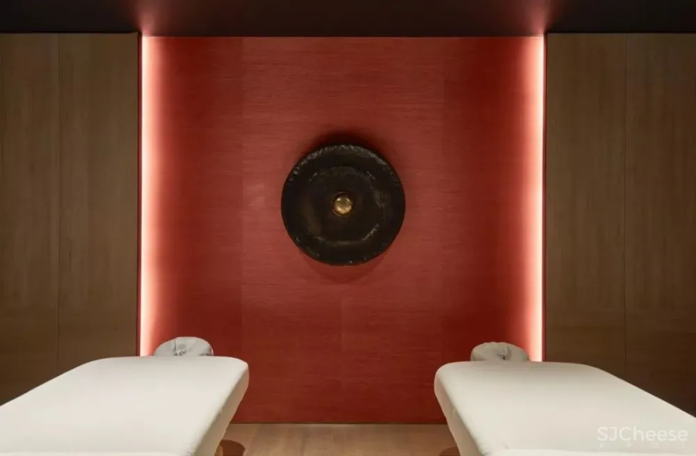 SCDA 最新顶层复式公开，颠覆住宅设计主流理念！