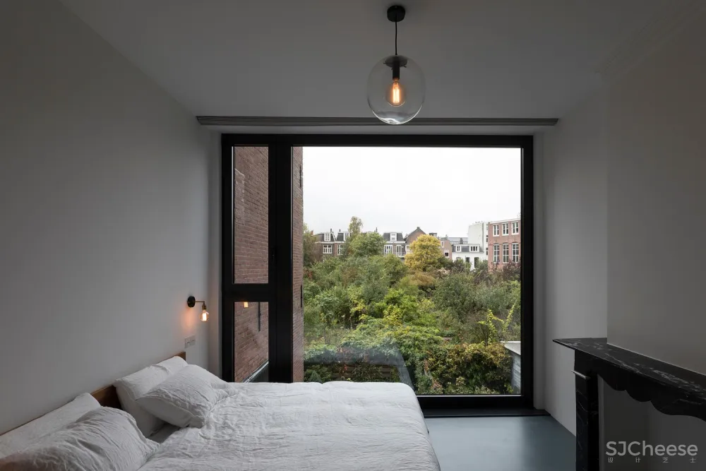 Cantero Architecture| 荷兰“橡树心”住宅建筑