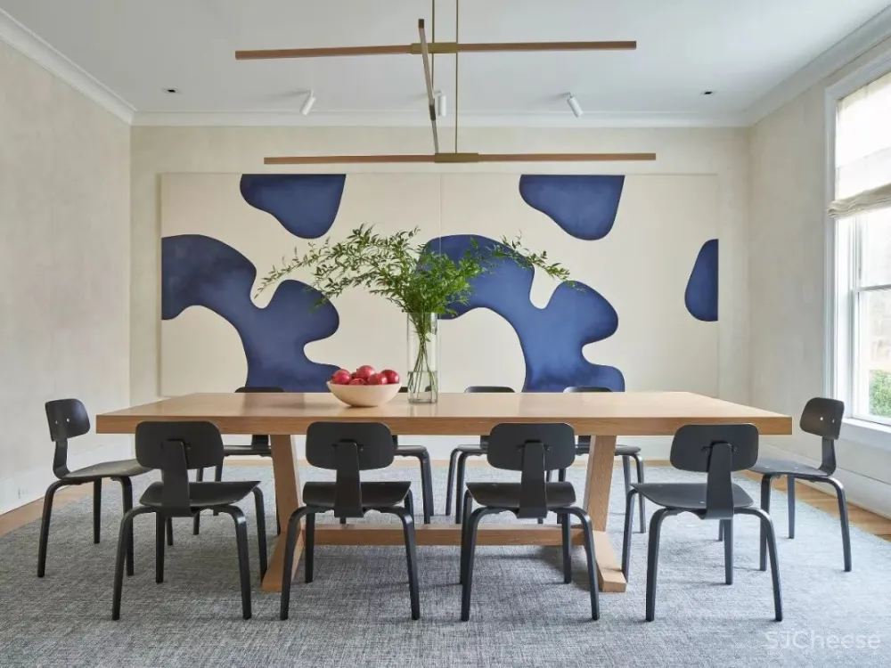 Amie Weitzman 纽约现代经典风格