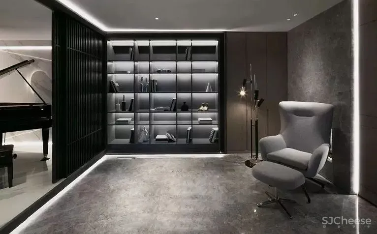 Ryan王恒 | 简奢有度,自成一脉美学品格