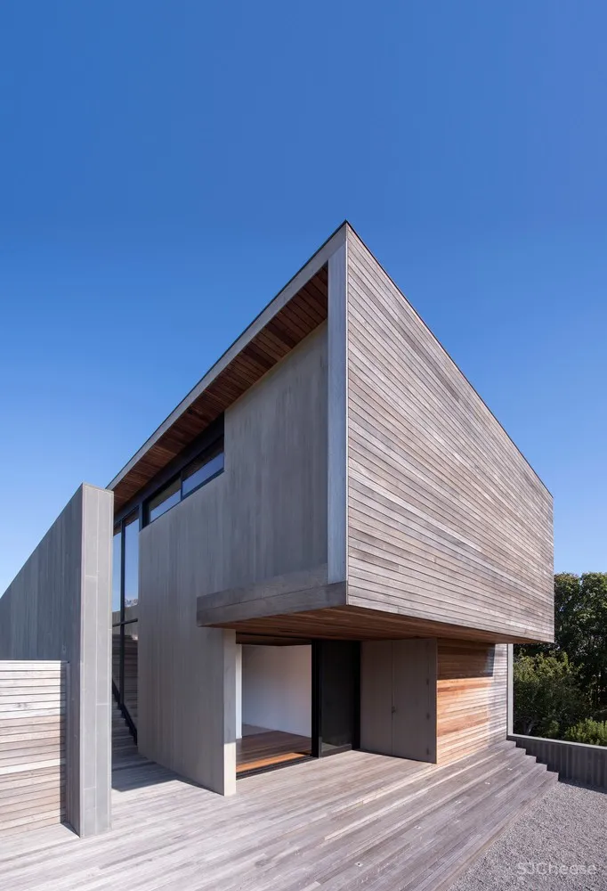 Bates Masi + Architects | 西海岸海滨社区