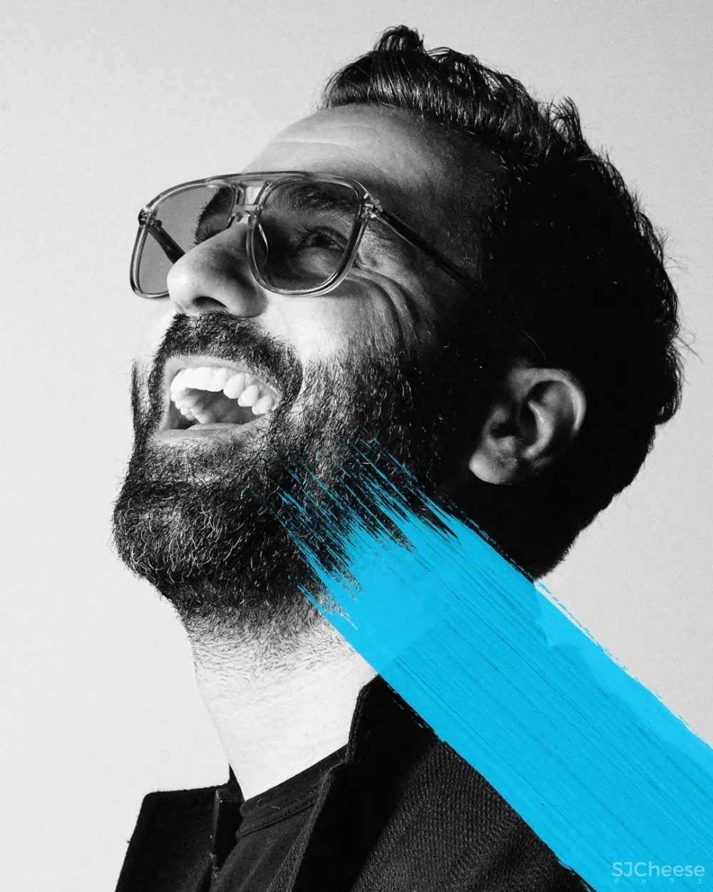 首发 孟买蓝宝石酒吧-工作室:激发艺术创造力的热情派对