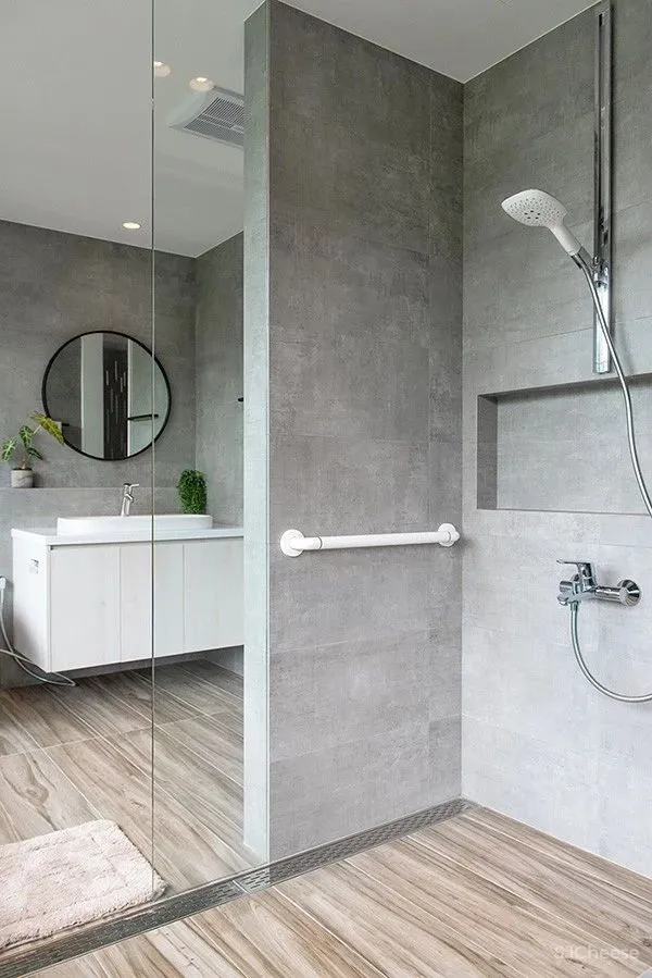 双拼亲子宅，三代同堂共享自然天光！