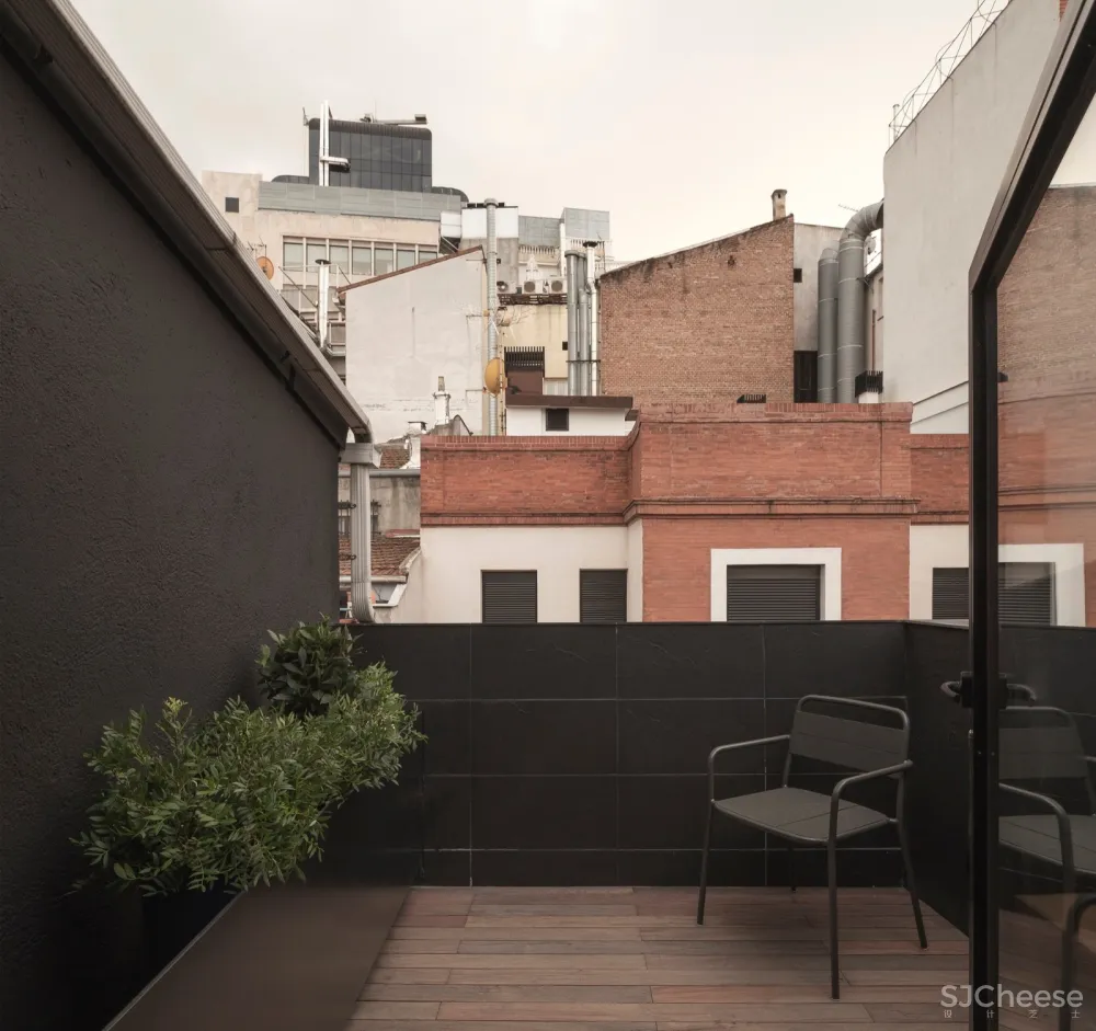 Francesc Rife Studio | Ana 清新公寓