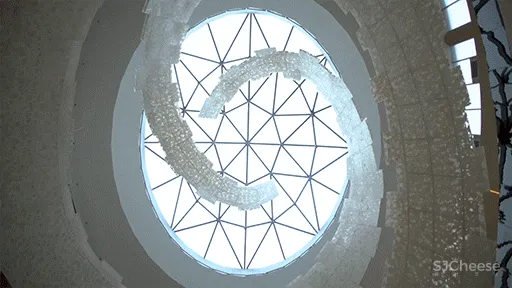 【新作】GBD杜文彪设计 | 寻仙踪影 翡翠山晓售楼部