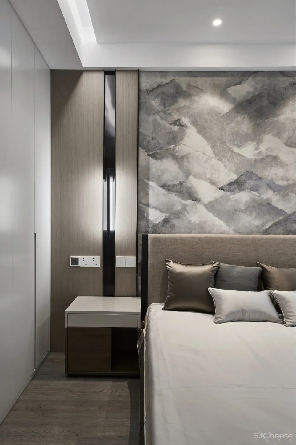 【力设计新作】设计是艺术，生活也是艺术。