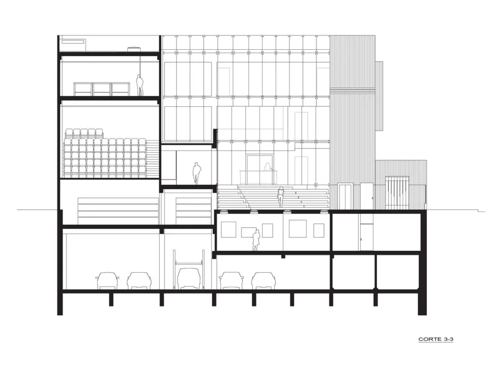 Jewish Documentation and Research Center of Mexico (CDIJUM) Ezra Cherem Behar - Alan Cherem Hamui