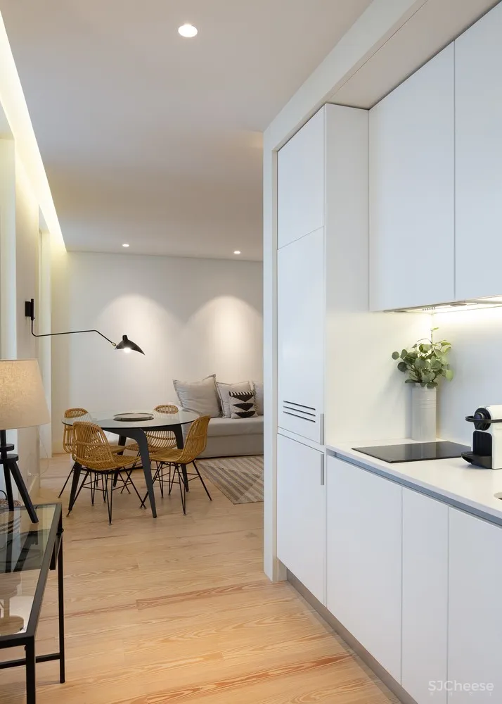 Samuel Torres de Carvalho Arquitetura | 木材创造温暖舒适的现代环境