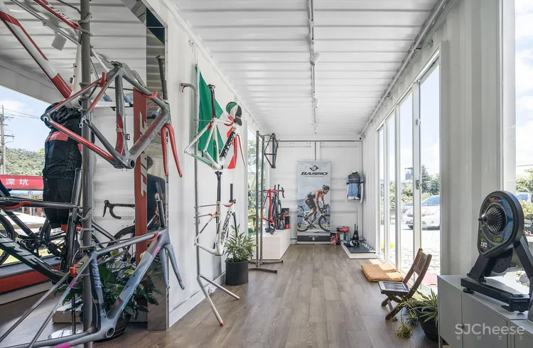 106 Clubhouse KWA Architects