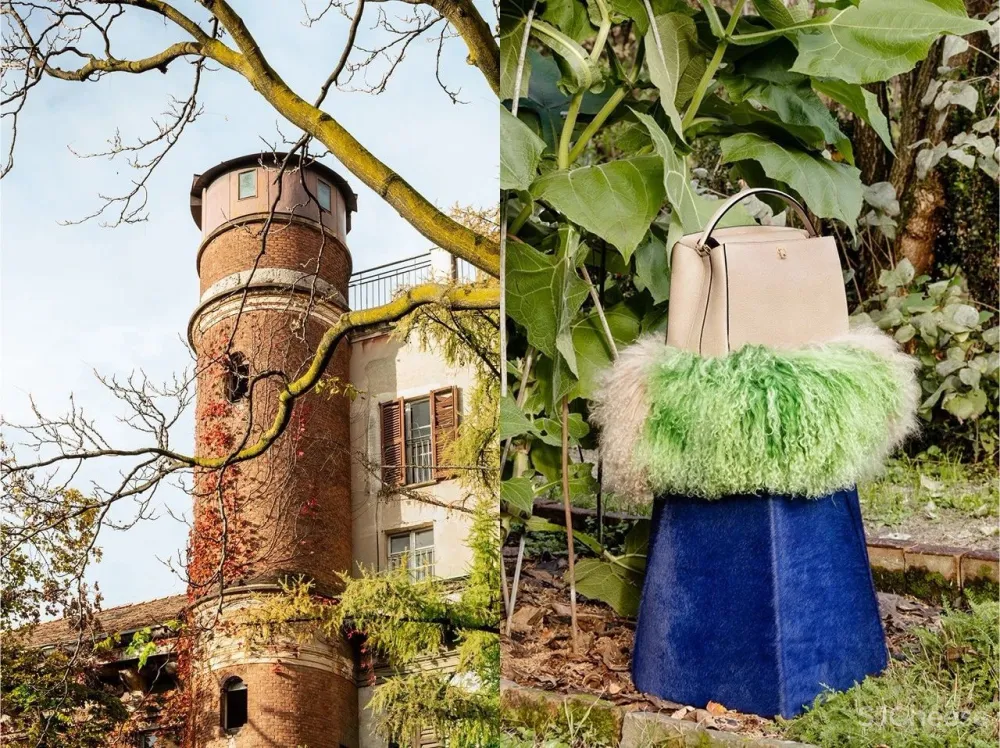 极简大师John Pawson 为意大利的“爱马仕”打造艺术馆式旗舰店丨格调十足 首