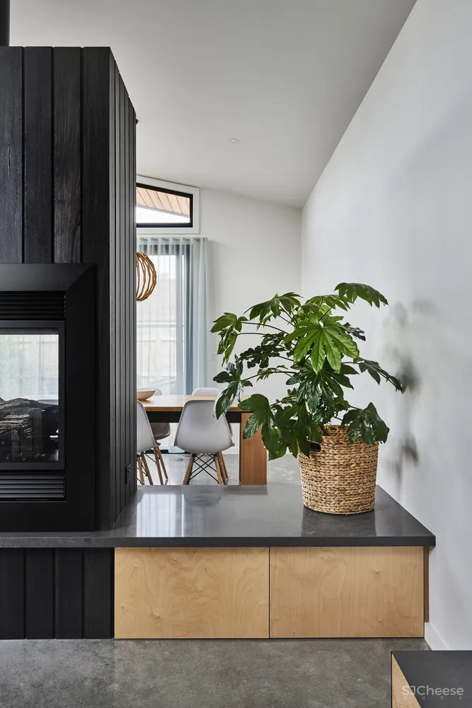 Bluebird Townhouses Altereco Design