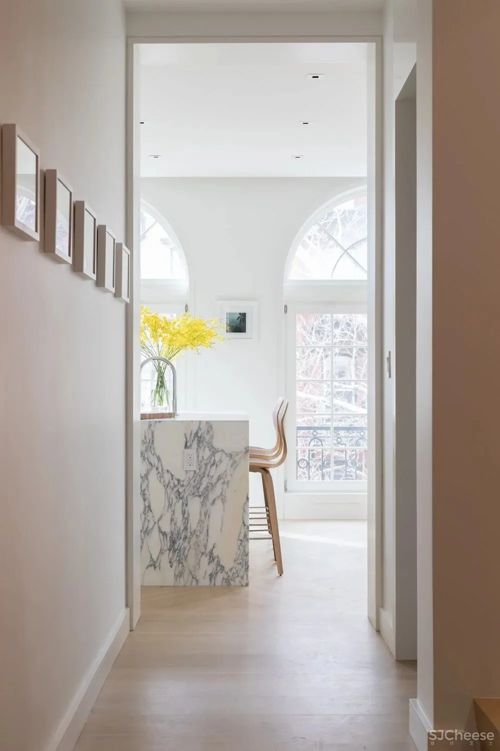 Paris Forino | 用细节打磨出的精致