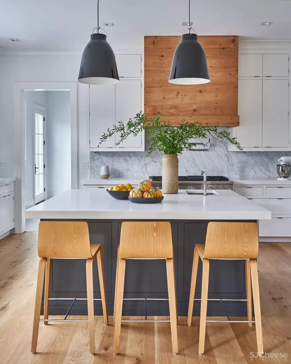 Amie Weitzman 纽约现代经典风格