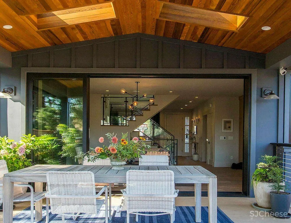 加州·落日理想家 | Lauren Nelson Design