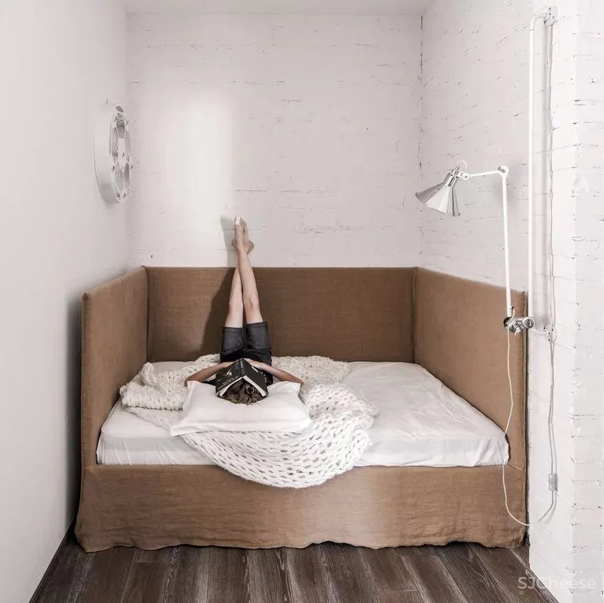 黑白灰丨是这个世界上最性感的颜色