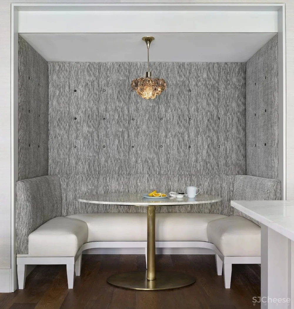 Paris Forino | 用细节打磨出的精致