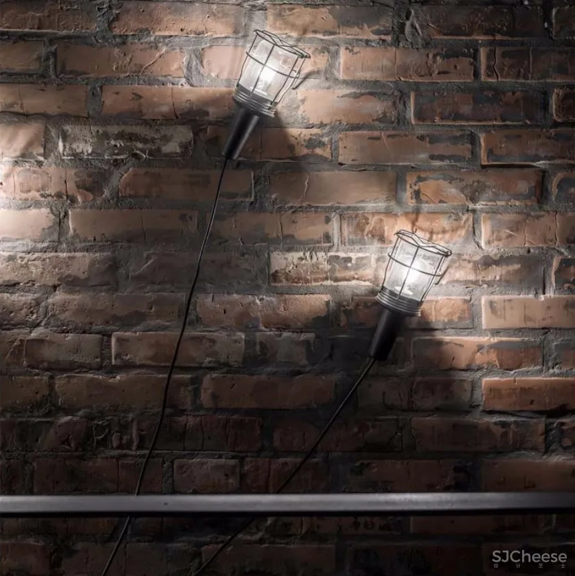 黑白灰丨是这个世界上最性感的颜色