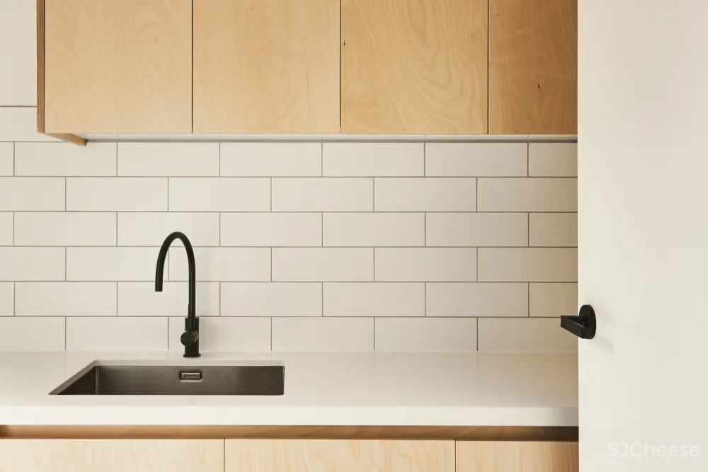 Bluebird Townhouses Altereco Design