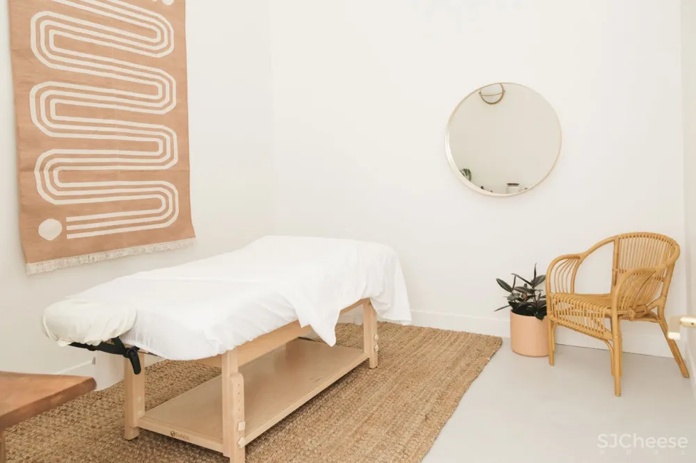 首发 | Solstice interior：圣地亚哥舒缓自我护理 LEO美甲沙龙 首