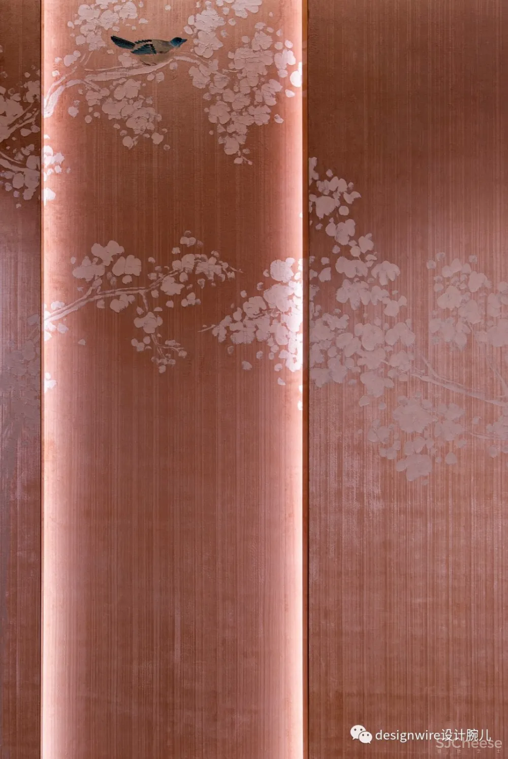 最新 | 雅布最新力作：香港La Vetta会所设计！