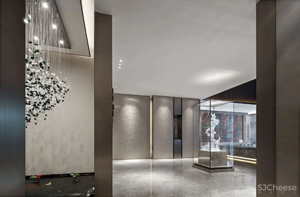 中海地产·万锦熙岸 | 融于城市生活，传承历史记忆